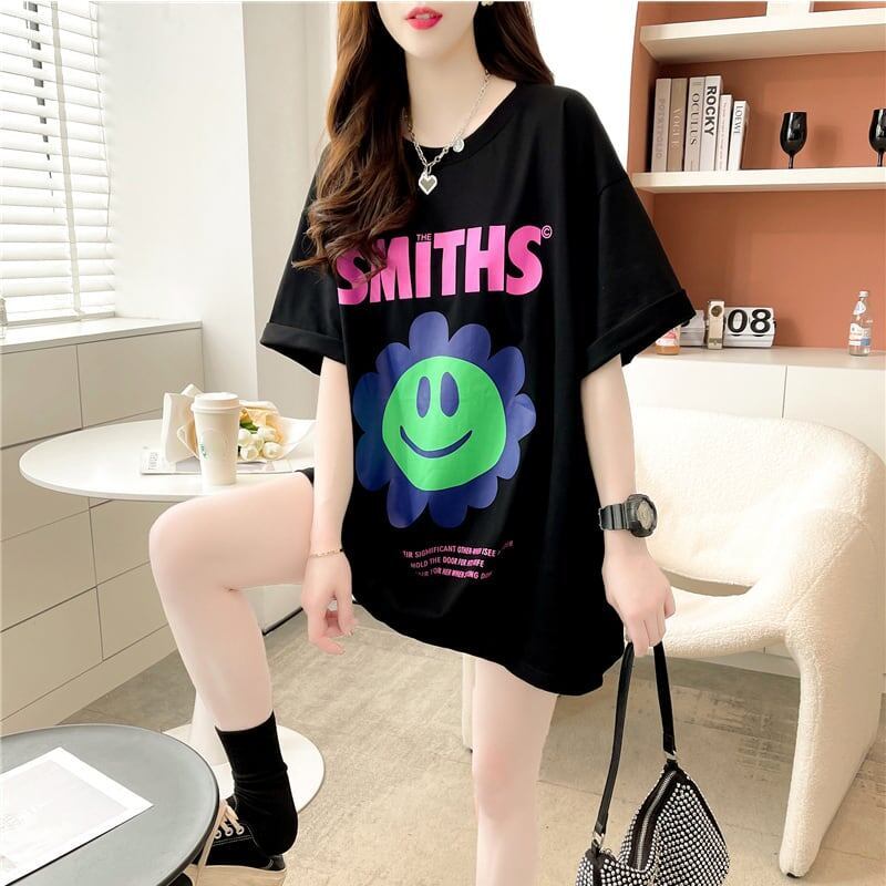 美人度アップ   ファッション Tシャツ カットソー＜F-3412＞