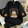 美人度アップ  4色展開 ユニセックス ロゴプリント Tシャツ<F-13049>