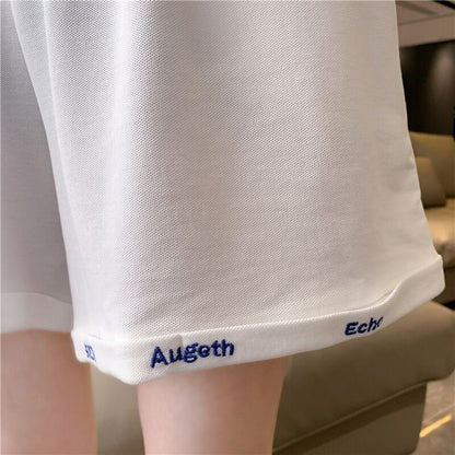 話題沸騰中 カジュアル 肌触り抜群 全3色 半袖 Tシャツ ショートパンツ セットアップ ＜F-8973＞