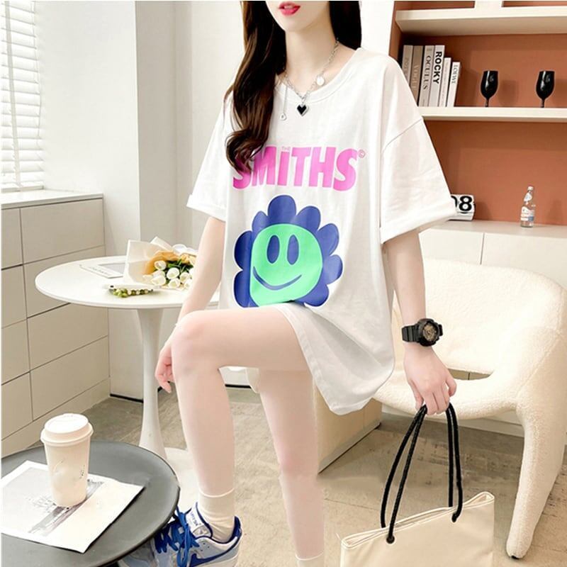 美人度アップ   ファッション Tシャツ カットソー＜F-3412＞