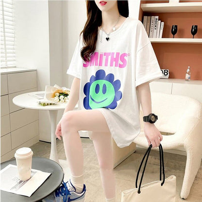 美人度アップ   ファッション Tシャツ カットソー＜F-3412＞