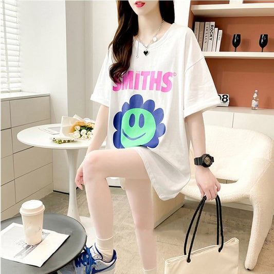 美人度アップ   ファッション Tシャツ カットソー＜F-3412＞