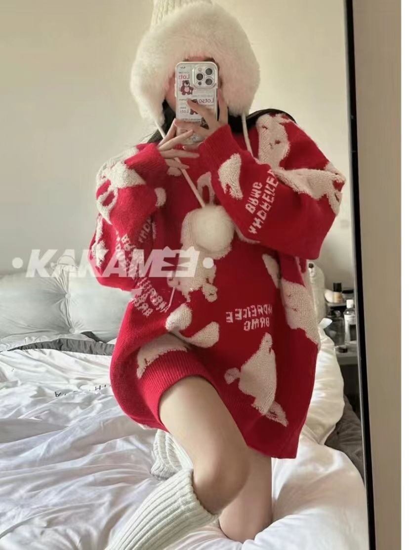 美人度アップ   ファッション個性派ルーズ