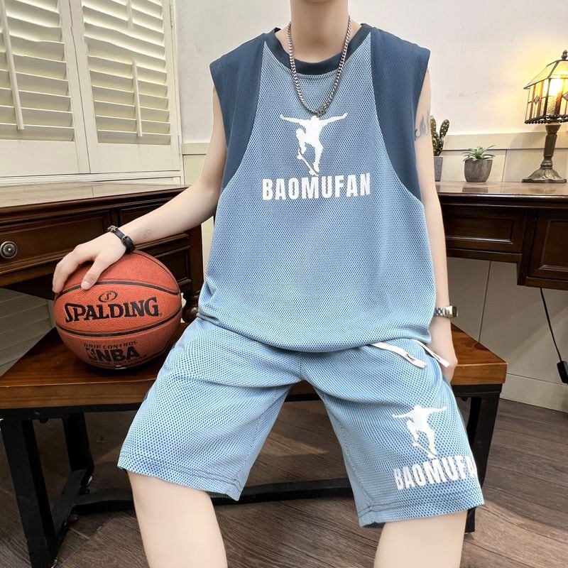 売り切れ必至 ファッション 超人気 スポーツウェア セットアップF-8791