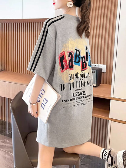 大好評 好感度UP 美人度アップ カジュアル 全4色 半袖 Tシャツ ＜F-11237＞