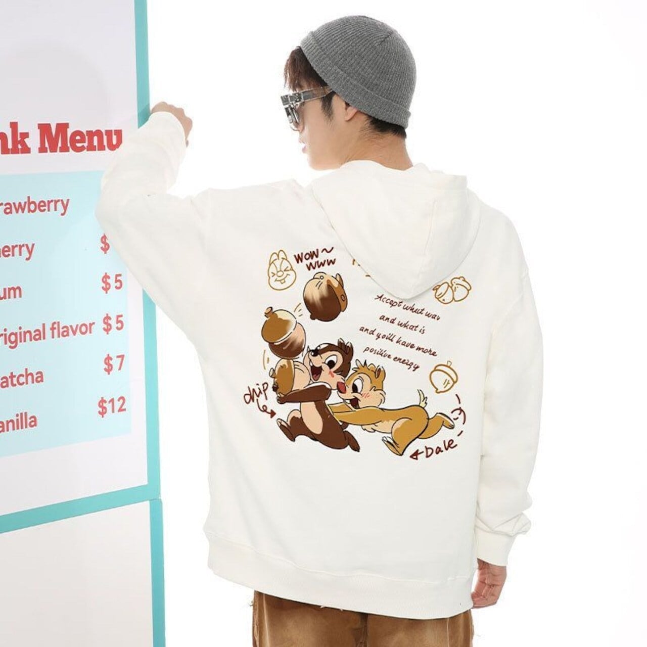 【半額！期間限定！！】好感度UP 早い者勝ち 定番シンプル おすすめ 今季マストバイ 全5色 パーカー 男女兼用<F-6966>