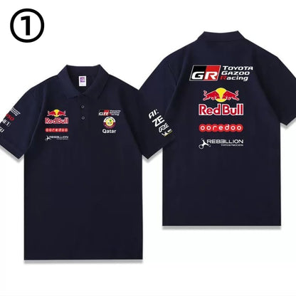 男女兼用 上質 カジュアル プリント Tシャツ F-13347
