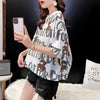 着心地抜群   好感度満載 Tシャツ カットソー＜F-2879＞