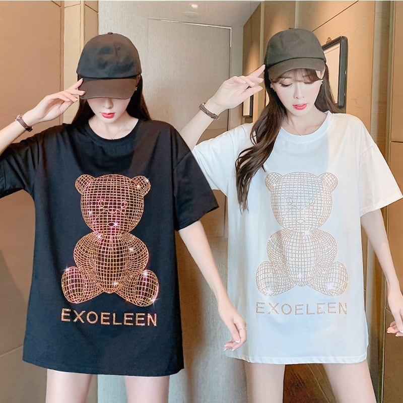 今季大好評   着心地抜群 Tシャツ カットソー＜F-3483＞