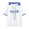 カジュアル   オシャレ度満点 Tシャツ カットソー＜F-3656＞