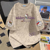 男女兼用 プリント 大人気 ファッション 半袖 Tシャツ F-13280
