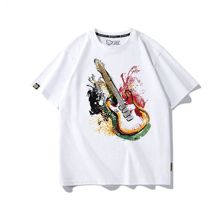 今季マストバイ 着回し力抜群 売り切れ必至 全5色 半袖Tシャツ<F-11537>