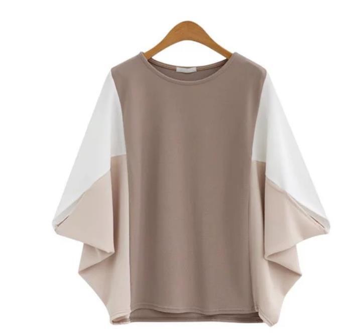 大好評 カジュアル ファッション 簡潔 全3色 Tシャツ＜F-8373＞
