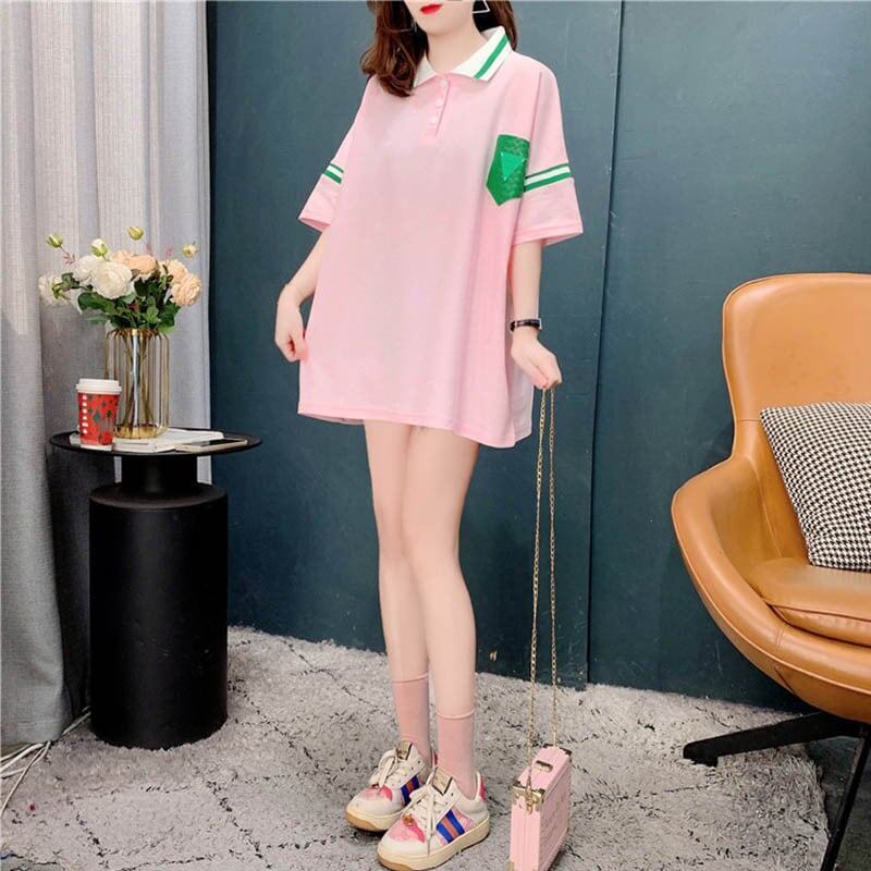 着心地抜群   女性力を高める Tシャツ カットソー＜F-3626＞