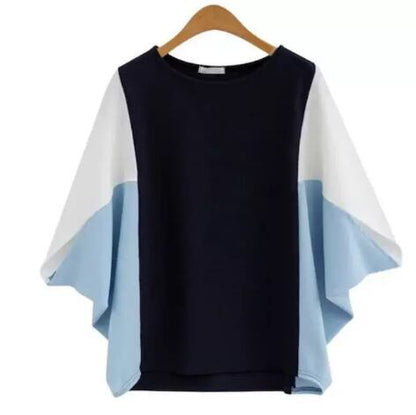 好感度UP 海外トレンド カジュアル 全3色 半袖 Tシャツ ＜F-11787＞