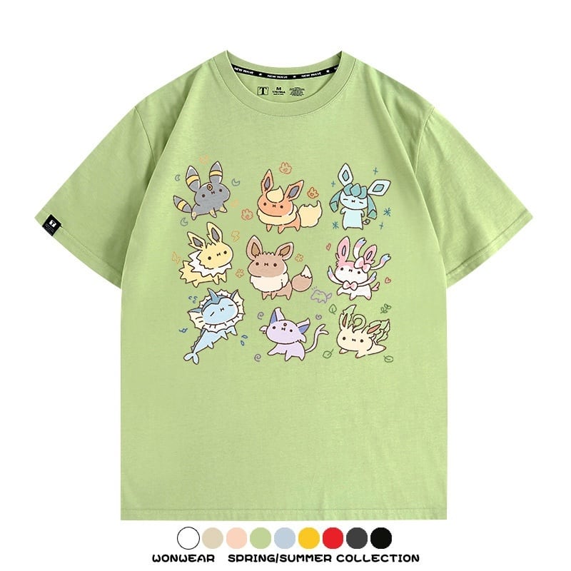 【半額！期間限定！！】今季マストバイ ファッション感満々 着心地良い 全8色 半袖 Tシャツ F-13078