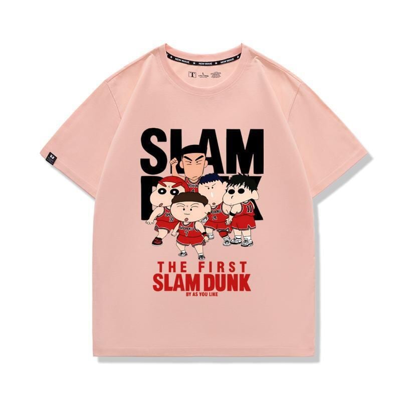 着回し力抜群 カジュアル 定番シンプル プリント全8色 半袖TシャツF-8796