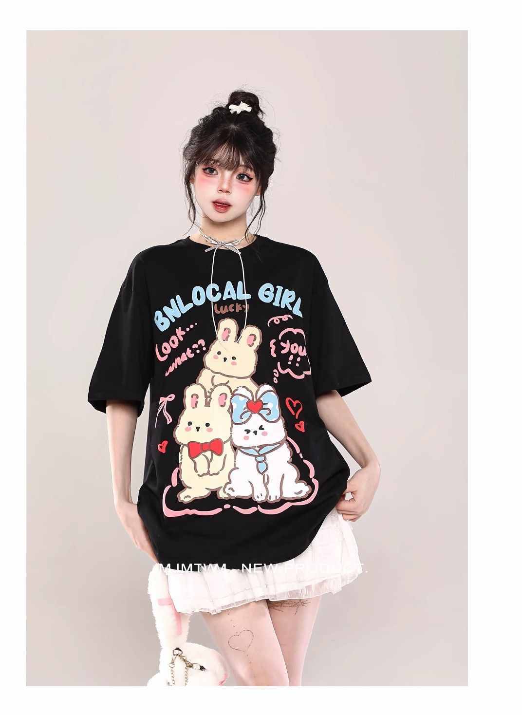 定番シンプル おしゃれ度高め 活躍する優秀アイテム プリント 3色 半袖 Tシャツ <F-10991>