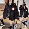 定番シンプル  主役級  美人度アップ   売れ筋  全2色 ジャケット F-12988