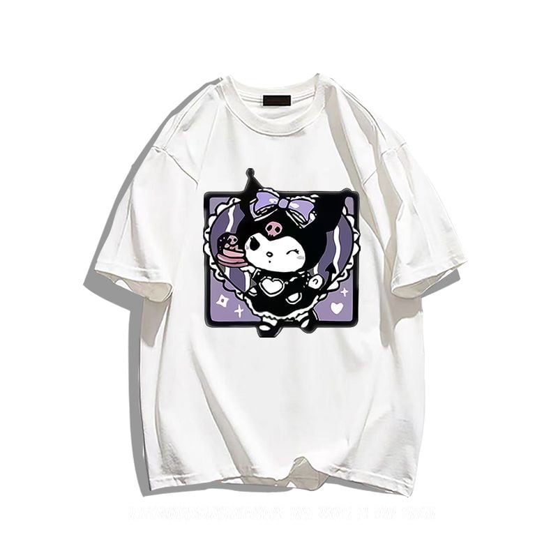 男女兼用 ファッション 快適 半袖 Tシャツ F-13275