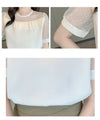 ゆったり感アップ アルファベット ファッション Tシャツ カットソー＜F-8338＞