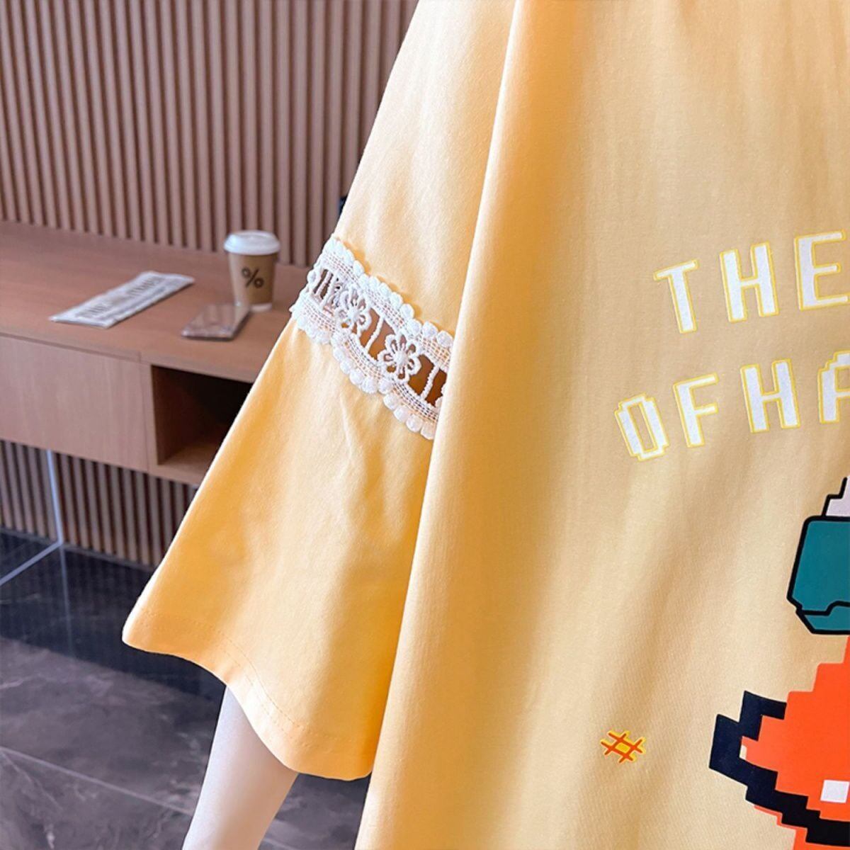 今季マストバイ 好感度UP 海外トレンド カジュアル 全3色 半袖 Tシャツ ＜F-11529＞