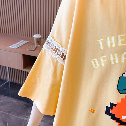 今季マストバイ 好感度UP 海外トレンド カジュアル 全3色 半袖 Tシャツ ＜F-11529＞