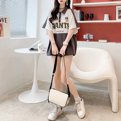 着心地抜群   好感度満載 Tシャツ カットソー＜F-3218＞
