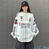 【半額！期間限定！！】話題沸騰中 絶対欲しい 主役級 2色展開 クルーネック 男女兼用スウェット F-12948