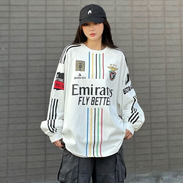 【半額！期間限定！！】話題沸騰中 絶対欲しい 主役級 2色展開 クルーネック 男女兼用スウェット F-12948