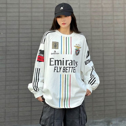 【半額！期間限定！！】話題沸騰中 絶対欲しい 主役級 2色展開 クルーネック 男女兼用スウェット F-12948