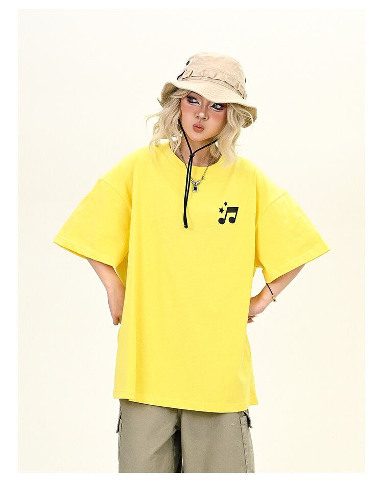 大好評 好感度UP 美人度アップ カジュアル 全4色 Tシャツ＜F-11544＞