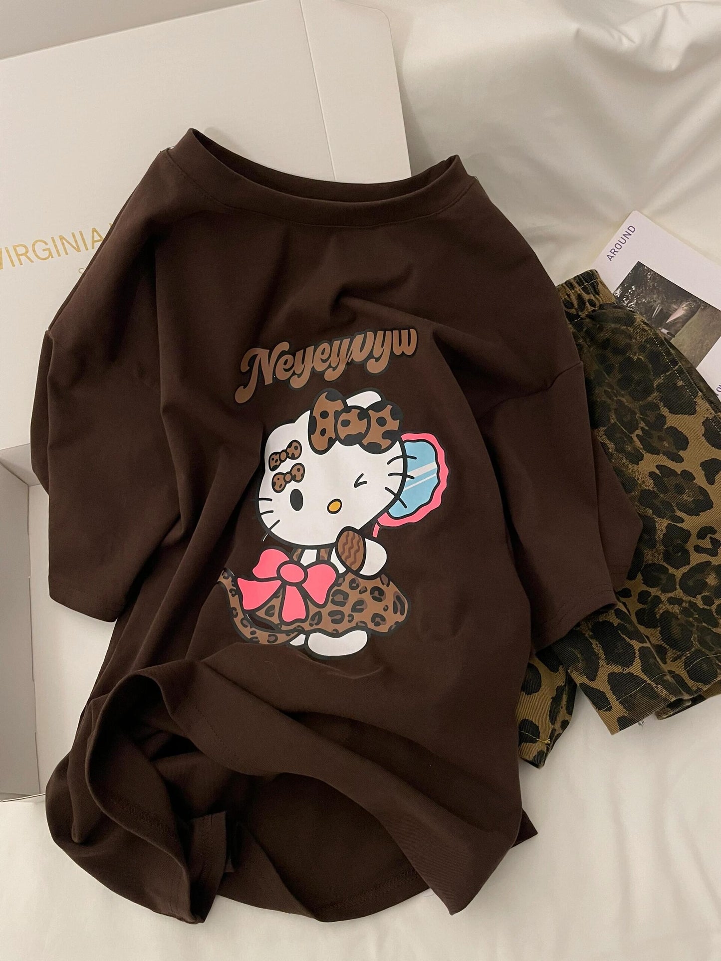 【人気急上昇中！】美人度アップ   真夏も快適 Tシャツ ショートパンツ セットアップ ＜F-11220＞