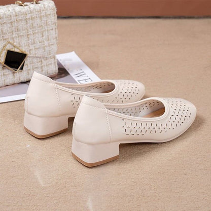 着心地抜群   好感度満載 シューズ＜F-3510＞