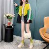カジュアル   日焼け対策 ブルゾン＜F-3205＞