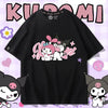 男女兼用 プリント 大人気 Tシャツ F-13367