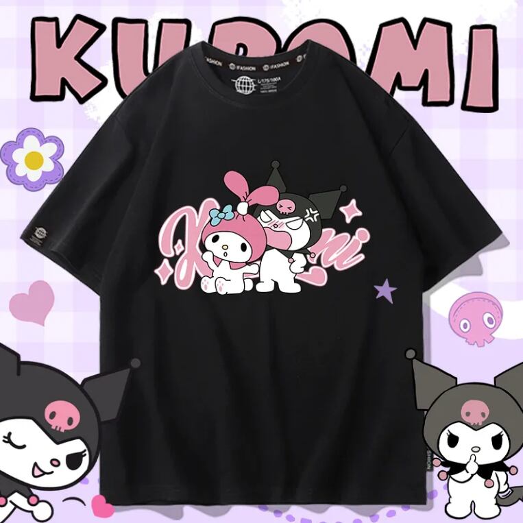 男女兼用 プリント 大人気 Tシャツ F-13367