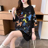 ファッション 好感度UP 海外トレンド カジュアル 全3色 半袖 Tシャツ ＜F-11230＞
