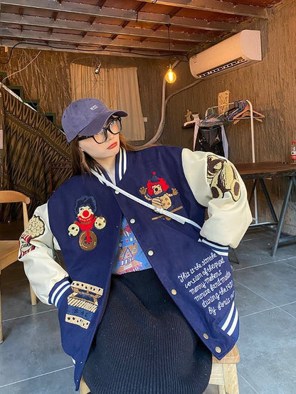 大活躍   ファッション