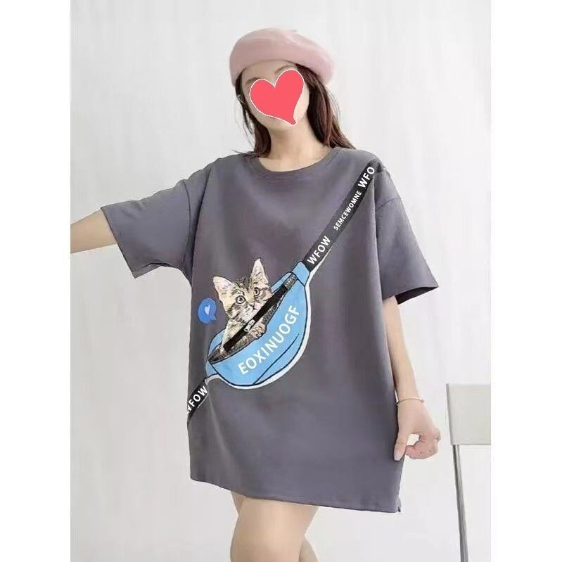 絶対欲しい 大好評 エレガント 好感度UP カジュアル 全4色 Tシャツ＜F-11649＞