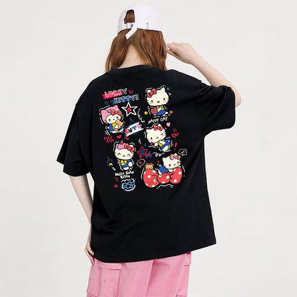 大人可愛い 売れ筋 シンプル 大人気 半袖 Tシャツ F-13312