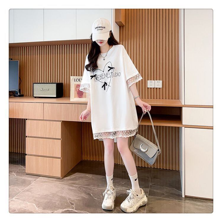 おすすめ 絶対流行 売れ筋 早い者勝ち カジュアル 2色選択 Tシャツ<F-11301>