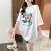 好感度満載   美感いっぱい カットソー＜F-3074＞