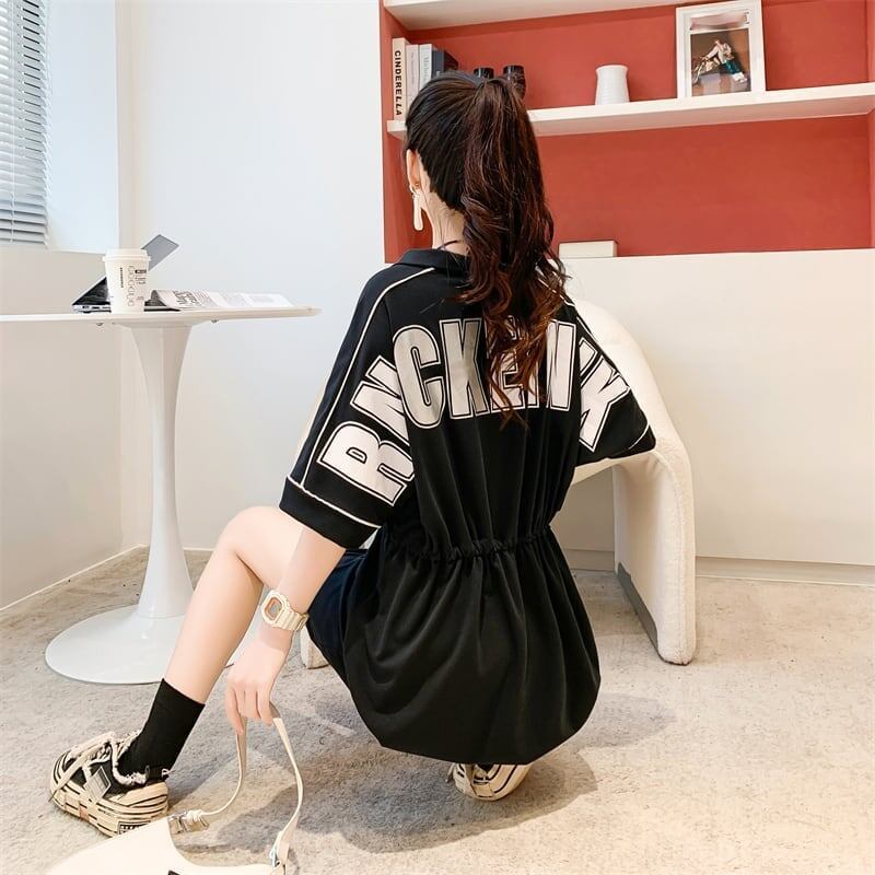 好感度満載   美感いっぱい カットソー トップス＜F-3258＞