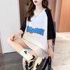 好感度満載   美感いっぱい Tシャツ カットソー＜F-3621＞