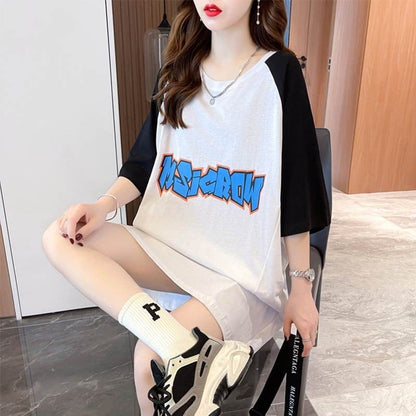 好感度満載   美感いっぱい Tシャツ カットソー＜F-3621＞
