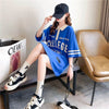 デザイン感   チャーミング Tシャツ カットソー＜F-3623＞