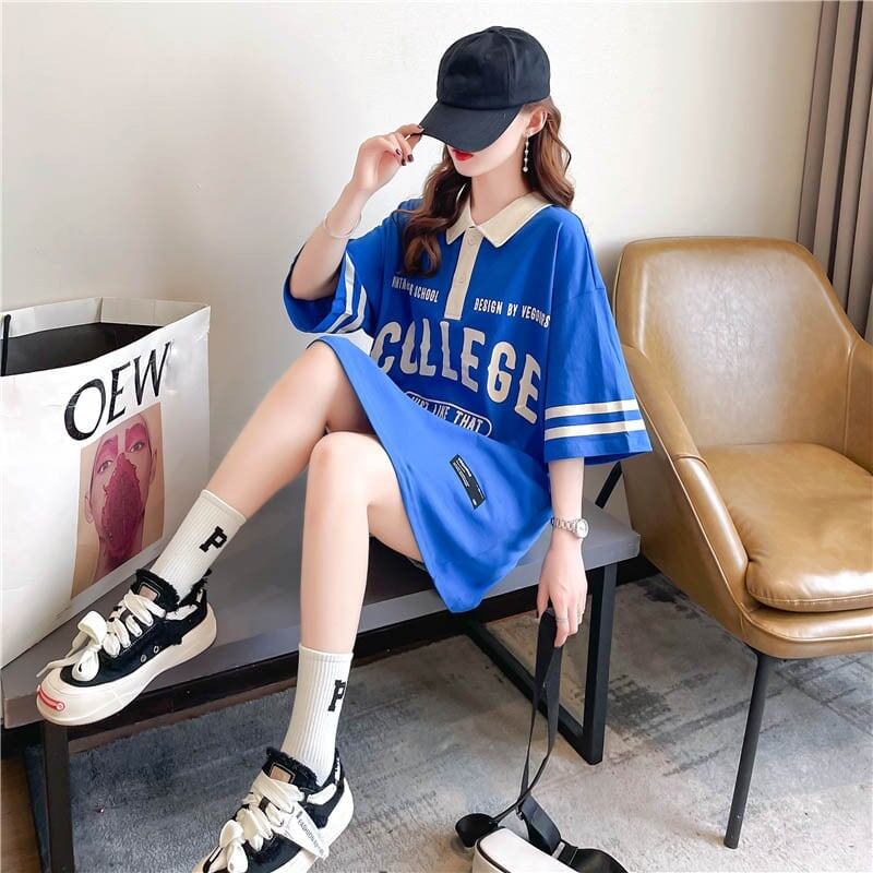 デザイン感   チャーミング Tシャツ カットソー＜F-3623＞