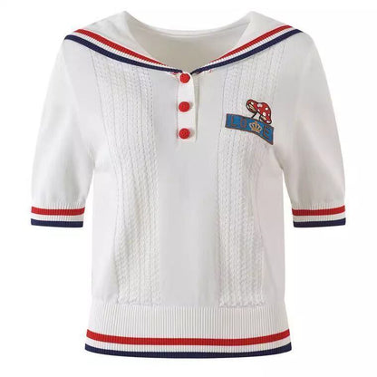 大好評 好感度UP エレガント カジュアル 全4色 Tシャツ＜F-12163＞