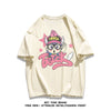 【半額！期間限定！！】 ファッション 超人気 個性派 半袖シャツF-6566